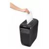 Fellowes 60Cs καταστροφέας εγγράφων σταυρωτής κοπής 72 dB 23 cm Μαύρο