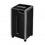Fellowes καταστροφέας εγγράφων 325Ci 24 φύλλων καταστροφέας εγγράφων τεμαχιδίων με δοχείο συλλογής 83 λίτρων, υψηλό επίπεδο ασφαλείας P4