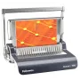 Fellowes Quasar+ 500 500 φύλλων Ανθρακί, Γκρι