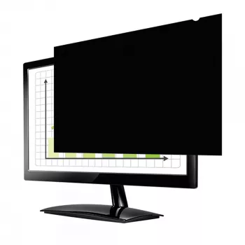 Fellowes PrivaScreen Blackout φίλτρο απορρήτου – 21,5 ίντσες ευρεία οθόνη (16:9)