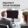 Fellowes PrivaScreen 61 cm (24 ίντσες) φίλτρο απορρήτου οθόνης χωρίς πλαίσιο