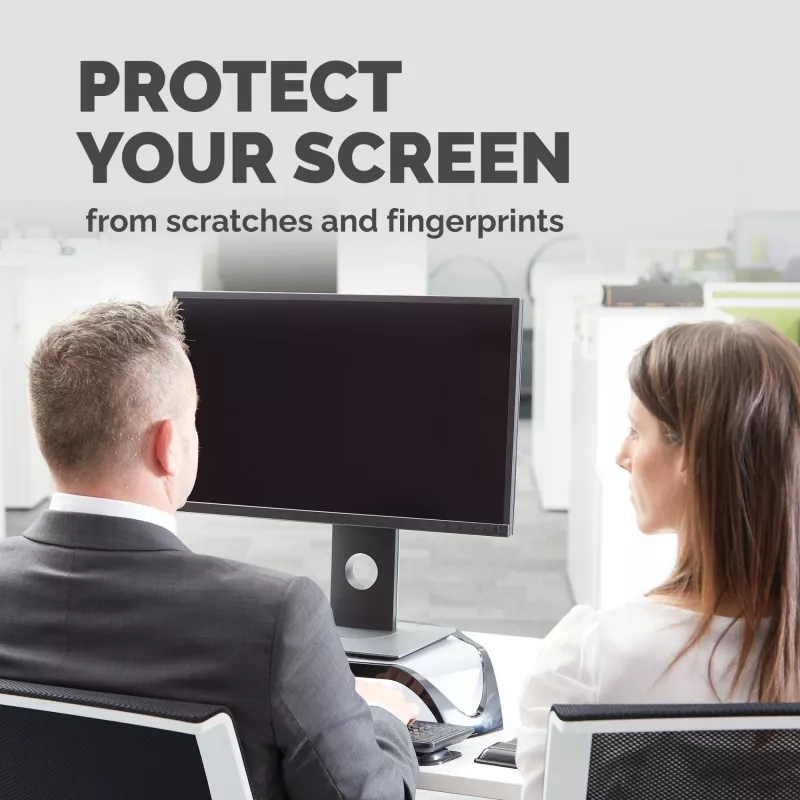 Fellowes PrivaScreen 61 cm (24 ίντσες) φίλτρο απορρήτου οθόνης χωρίς πλαίσιο