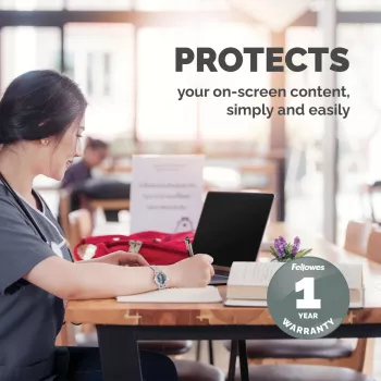 Fellowes PrivaScreen 35.6 cm (14 ίντσες) φίλτρο απορρήτου laptop χωρίς πλαίσιο