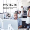 Fellowes PrivaScreen 68,6 cm (27 ίντσες) φίλτρο απορρήτου οθόνης χωρίς πλαίσιο