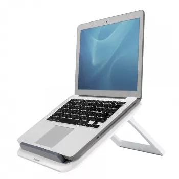 Βάση laptop Fellowes I-Spire Quick Lift Ρυθμιζόμενη