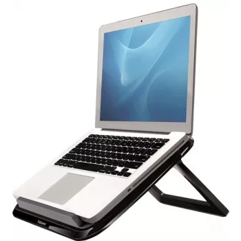 Βάση laptop Fellowes I-Spire Quick Lift ρυθμιζόμενη