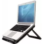 Βάση laptop Fellowes I-Spire Quick Lift ρυθμιζόμενη