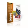 Fellowes 5601703 φύλλα πλαστικοποίησης 25 τεμ.
