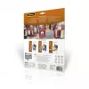 Fellowes 5601703 φύλλα πλαστικοποίησης 25 τεμ.