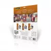 Fellowes 5601803 Μεμβράνες πλαστικοποίησης 25 τεμ.