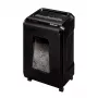 Fellowes Powershred 92Cs Καταστροφέας εγγράφων σταυρωτής κοπής, 4 x 38 mm, P-4, Μαύρο
