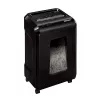Fellowes Powershred 92Cs Καταστροφέας εγγράφων σταυρωτής κοπής, 4 x 38 mm, P-4, Μαύρο