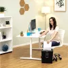 Fellowes Powershred P-30C Καταστροφέας εγγράφων κοπής σωματιδίων 22 cm Μαύρο