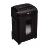 Fellowes Powershred 10M Καταστροφέας εγγράφων μικροκοπής Μαύρο