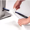 Fellowes CableZip Κανάλι καλωδίων δαπέδου Λευκό 1 τεμ.