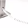 Fellowes CableZip Κανάλι καλωδίων δαπέδου Λευκό 1 τεμ.