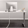 Fellowes CableZip Κανάλι καλωδίων δαπέδου Λευκό 1 τεμ.