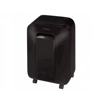 Fellowes BF5050001 Καταστροφέας εγγράφων Μαύρο