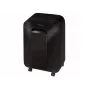 Fellowes BF5050001 Καταστροφέας εγγράφων Μαύρο