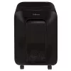 Fellowes BF5050001 Καταστροφέας εγγράφων Μαύρο