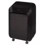 Fellowes LX Series Powershred LX211 Καταστροφέας εγγράφων μικροκοπής Μαύρο