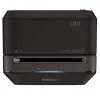 Fellowes LX Series Powershred LX211 Καταστροφέας εγγράφων μικροκοπής Μαύρο