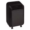 Fellowes LX Series Powershred LX211 Καταστροφέας εγγράφων μικροκοπής Μαύρο