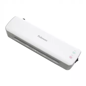 Fellowes Ion A4 Θερμικός πλαστικοποιητής 300 mm/min Γκρι, Λευκό