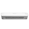 Fellowes Ion A4 Θερμικός πλαστικοποιητής 300 mm/min Γκρι, Λευκό