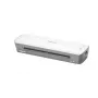 Fellowes Laminator Ion A3, 31,8 cm, Θερμικός πλαστικοποιητής, 300 mm/min, 0,4 mm, A3, Λευκό