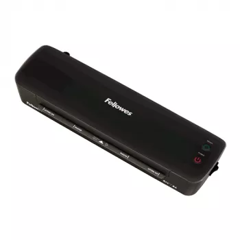 Fellowes Arc A4 Θερμικός πλαστικοποιητής 300 mm/min Μαύρο