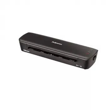 Fellowes Arc A4 Θερμικός πλαστικοποιητής 300 mm/min Μαύρο
