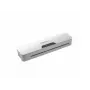 Fellowes BF5601601 Θερμικός πλαστικοποιητής Γκρι, Λευκό