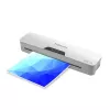 Fellowes BF5601601 Θερμικός πλαστικοποιητής Γκρι, Λευκό