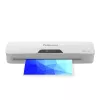 Fellowes BF5601601 Θερμικός πλαστικοποιητής Γκρι, Λευκό