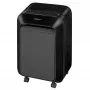 Fellowes LX Series Powershred LX210 Καταστροφέας εγγράφων Μαύρο