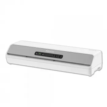 Fellowes Amaris A3 Ψυχρός πλαστικοποιητής 780 mm/min Γκρι, Λευκό