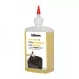 Fellowes Powershred Λιπαντικό φιάλης (355 ml), Λάδι λίπανσης, 0,355 l, Κίτρινο, 90 mm, 35 mm, 20 mm