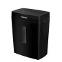 Fellowes Powershred P-42C Καταστροφέας εγγράφων κοπής σωματιδίων Μαύρο