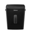 Fellowes Powershred P-42C Καταστροφέας εγγράφων κοπής σωματιδίων Μαύρο