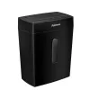 Fellowes Powershred P-42C Καταστροφέας εγγράφων κοπής σωματιδίων Μαύρο