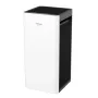 Fellowes AeraMax SV 130 m² 67 dB Λευκό