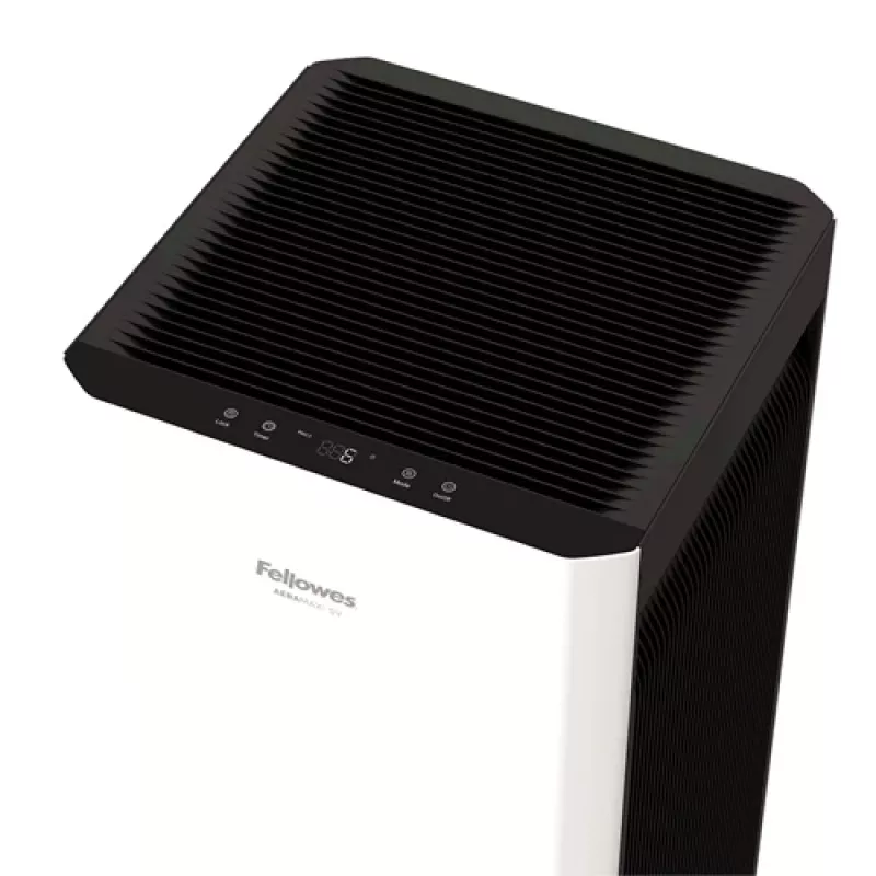 Fellowes AeraMax SV 130 m² 67 dB Λευκό