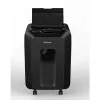 Fellowes AutoMax 90M Καταστροφέας εγγράφων μικροκοπής Μαύρο