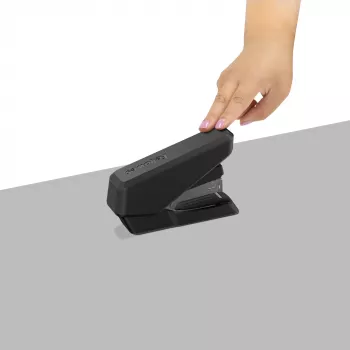 Fellowes LX860 Επίπεδο συρραπτικό Μαύρο
