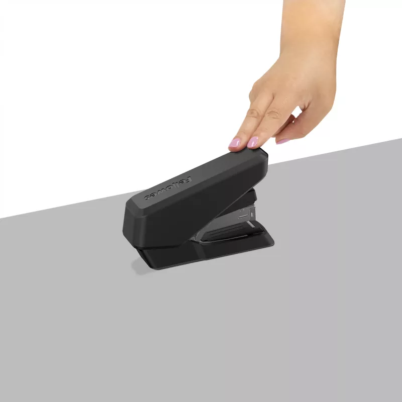 Fellowes LX860 Επίπεδο συρραπτικό Μαύρο