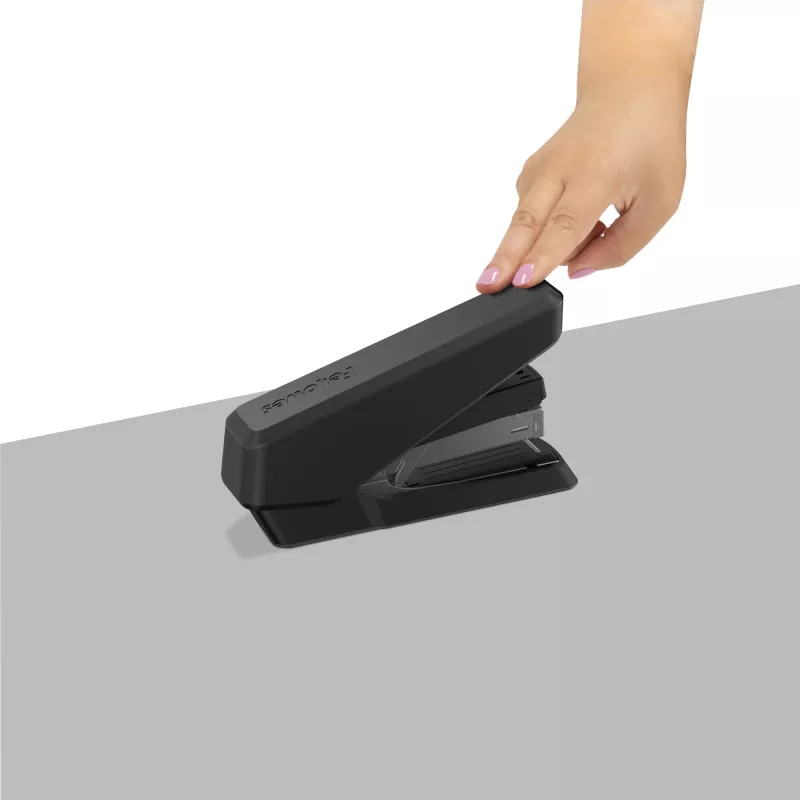 Fellowes LX870 Επίπεδο συρραπτικό Μαύρο
