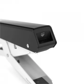 Fellowes LX890 ψαλιδοειδές με Microban 40k μαύρο