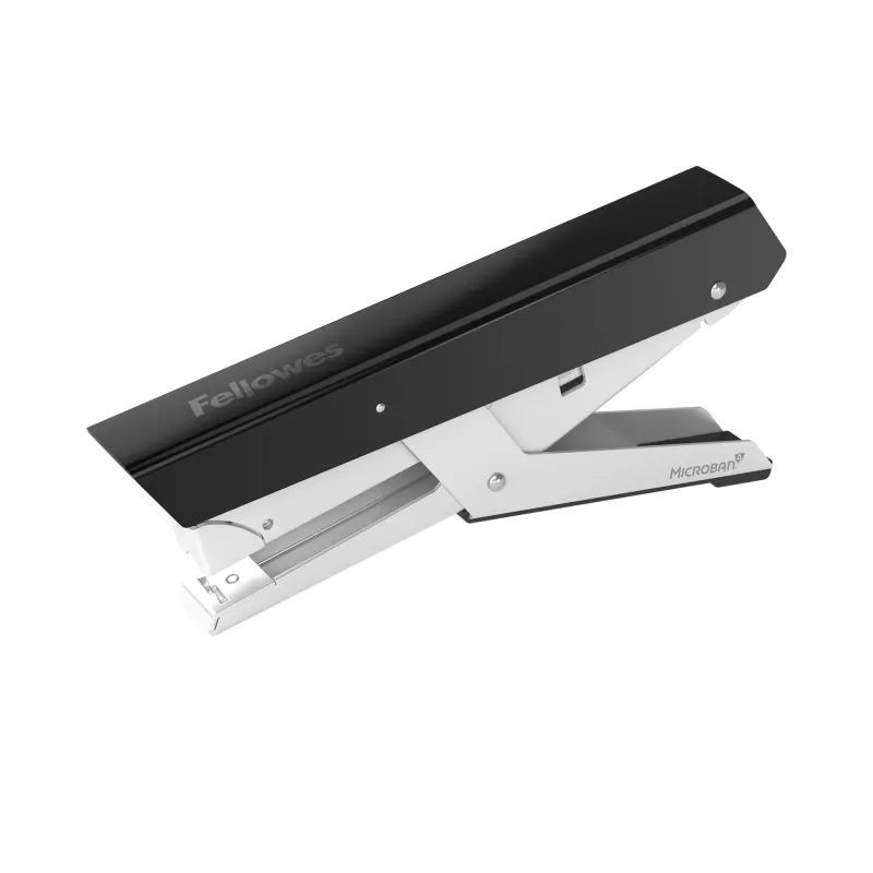 Fellowes LX890 ψαλιδοειδές με Microban 40k μαύρο