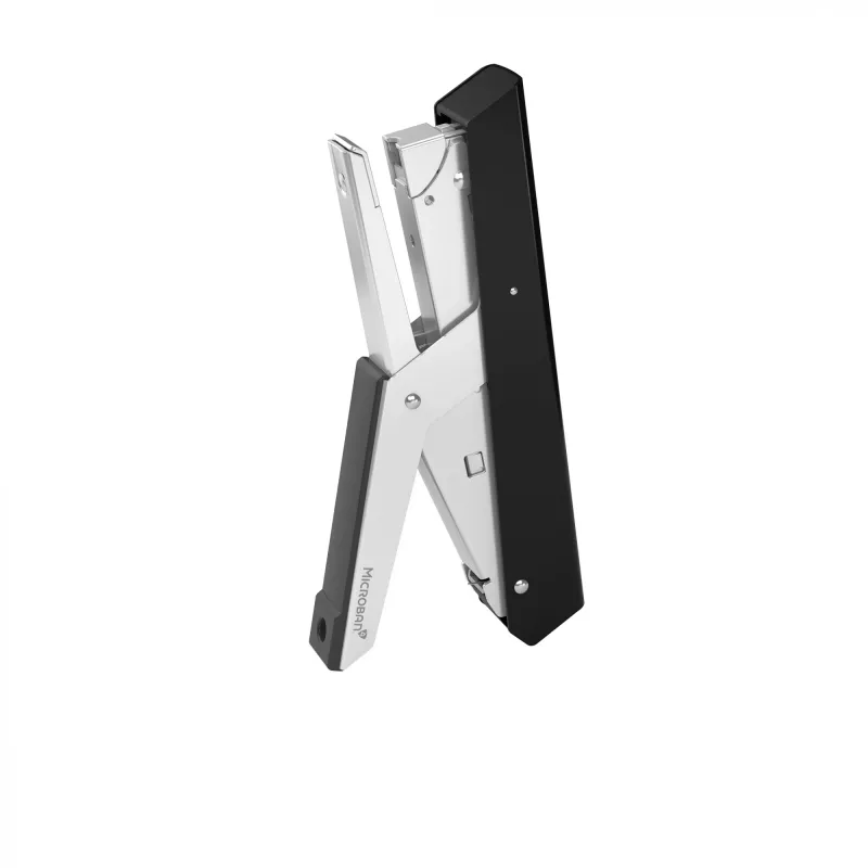 Fellowes LX890 ψαλιδοειδές με Microban 40k μαύρο